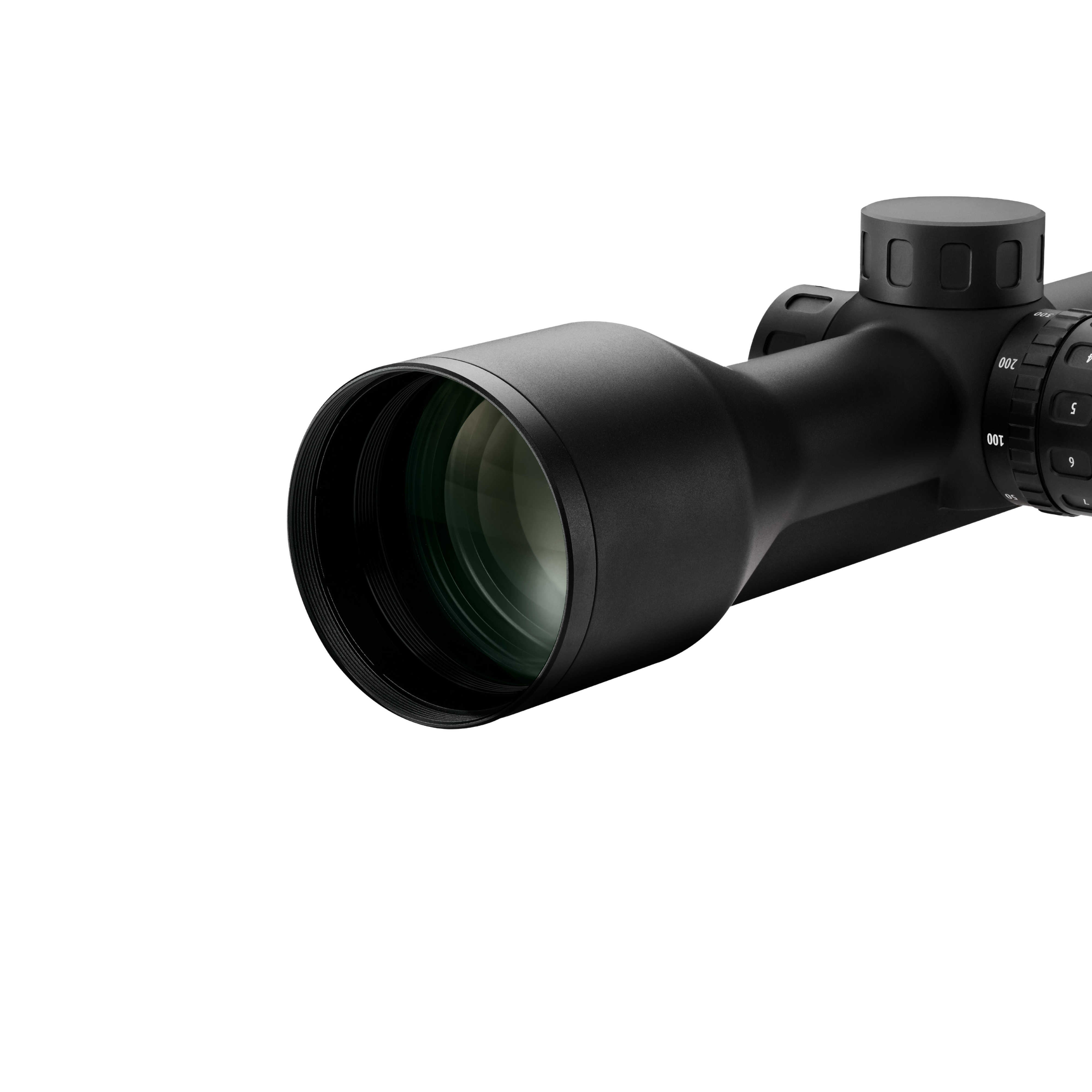 MINOX Riflescope RS-6 2.2-14x50