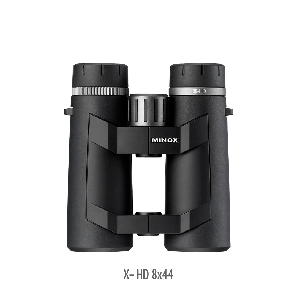 MINOX Binocular X-HD 8x44
