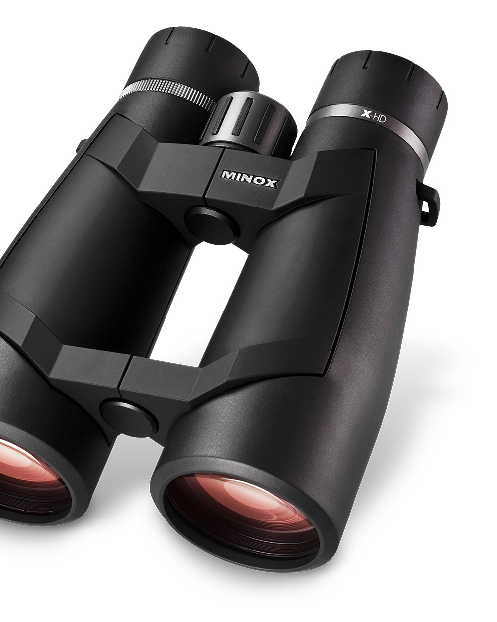 MINOX Binocular X-HD 8x44 | 8X44 | 80107486