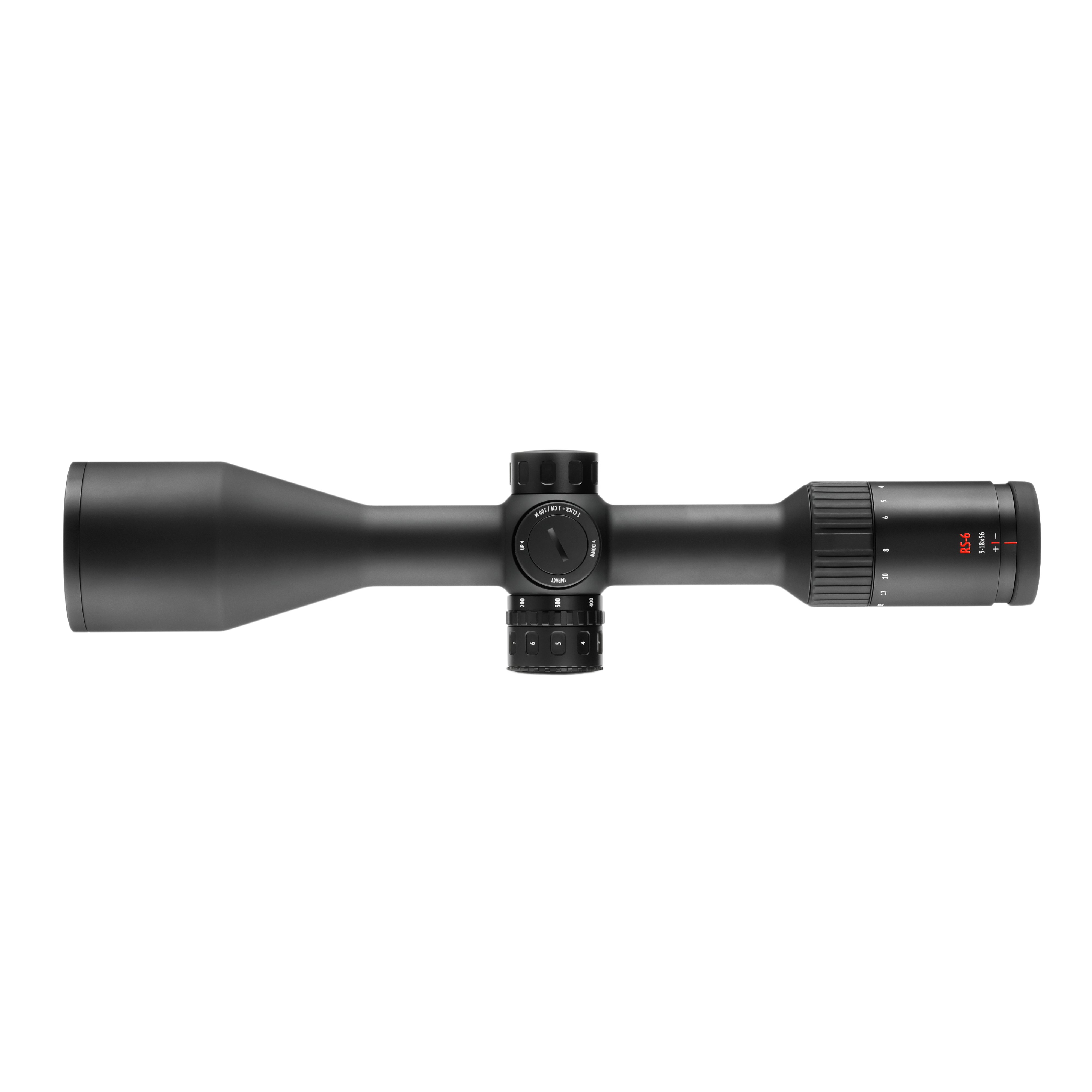 MINOX Riflescope RS-6 3-18x56