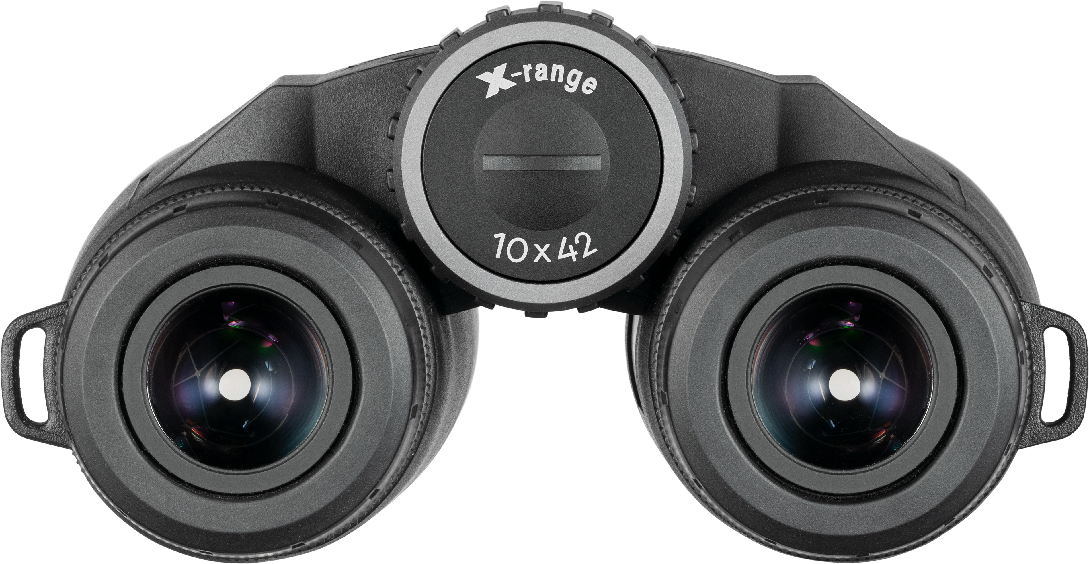 Minox Binocular X-range 10x42