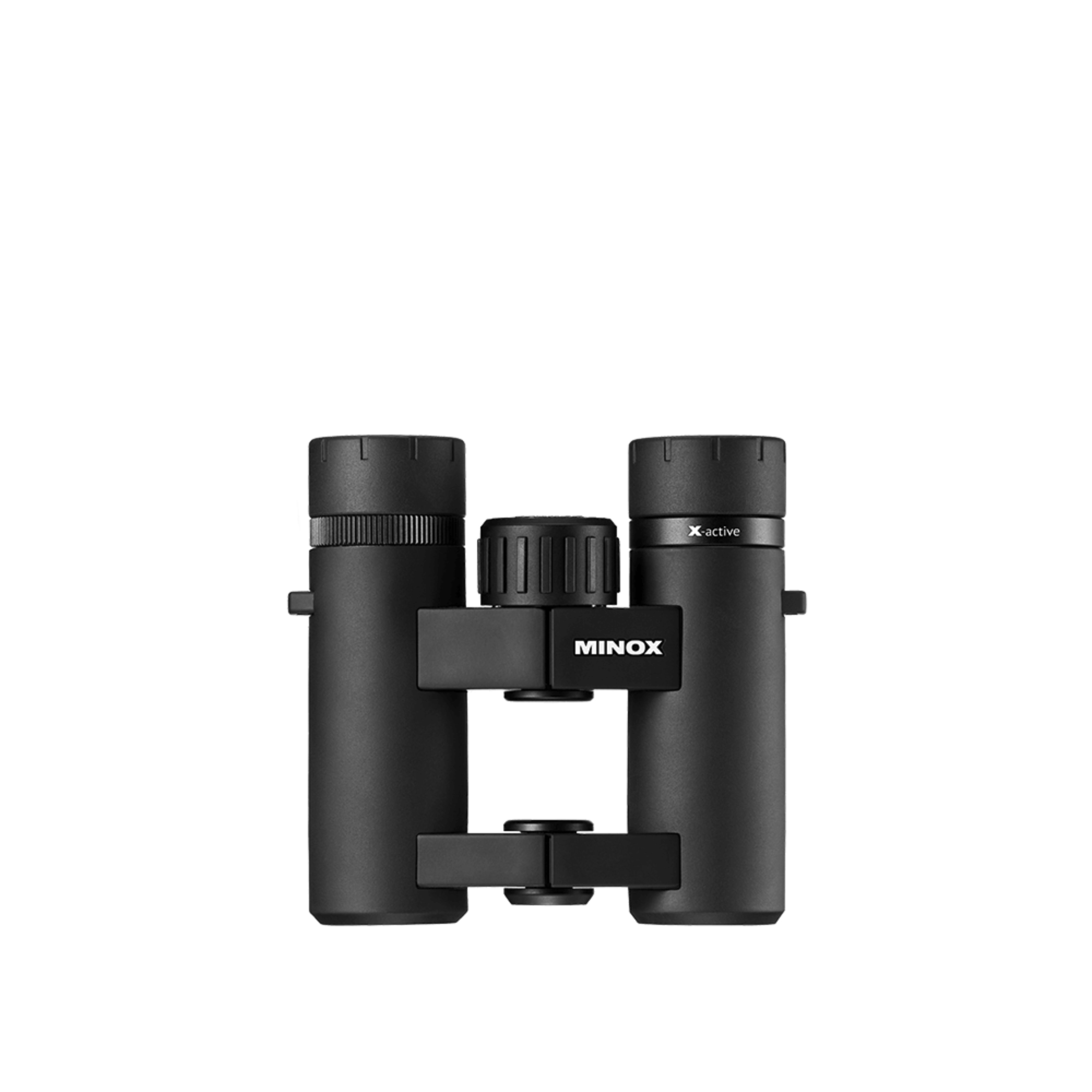 MINOX Binocular X-active 10x25