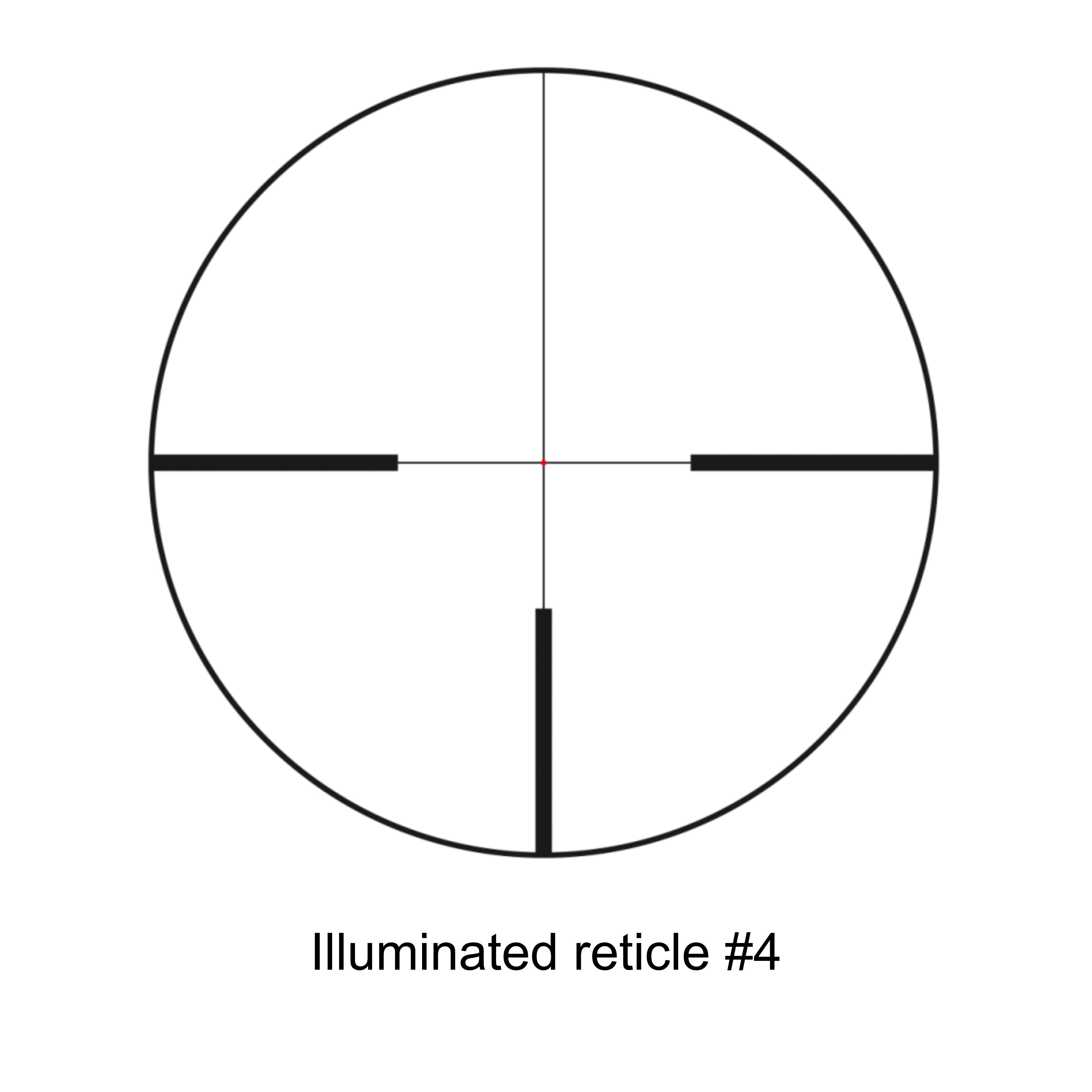 MINOX Riflescope RS-6 1.6-10x42