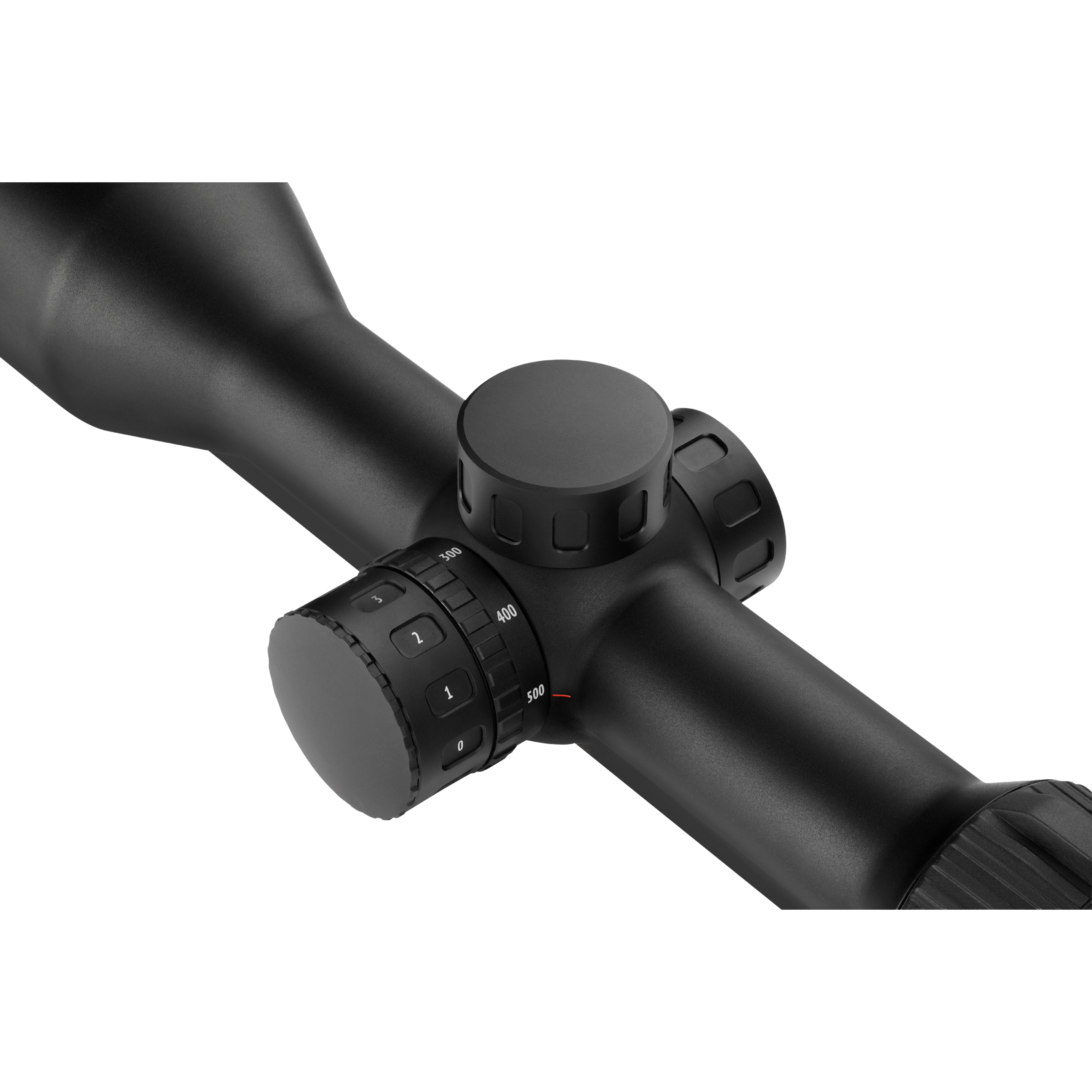 MINOX Riflescope RS-6 2.2-14x50