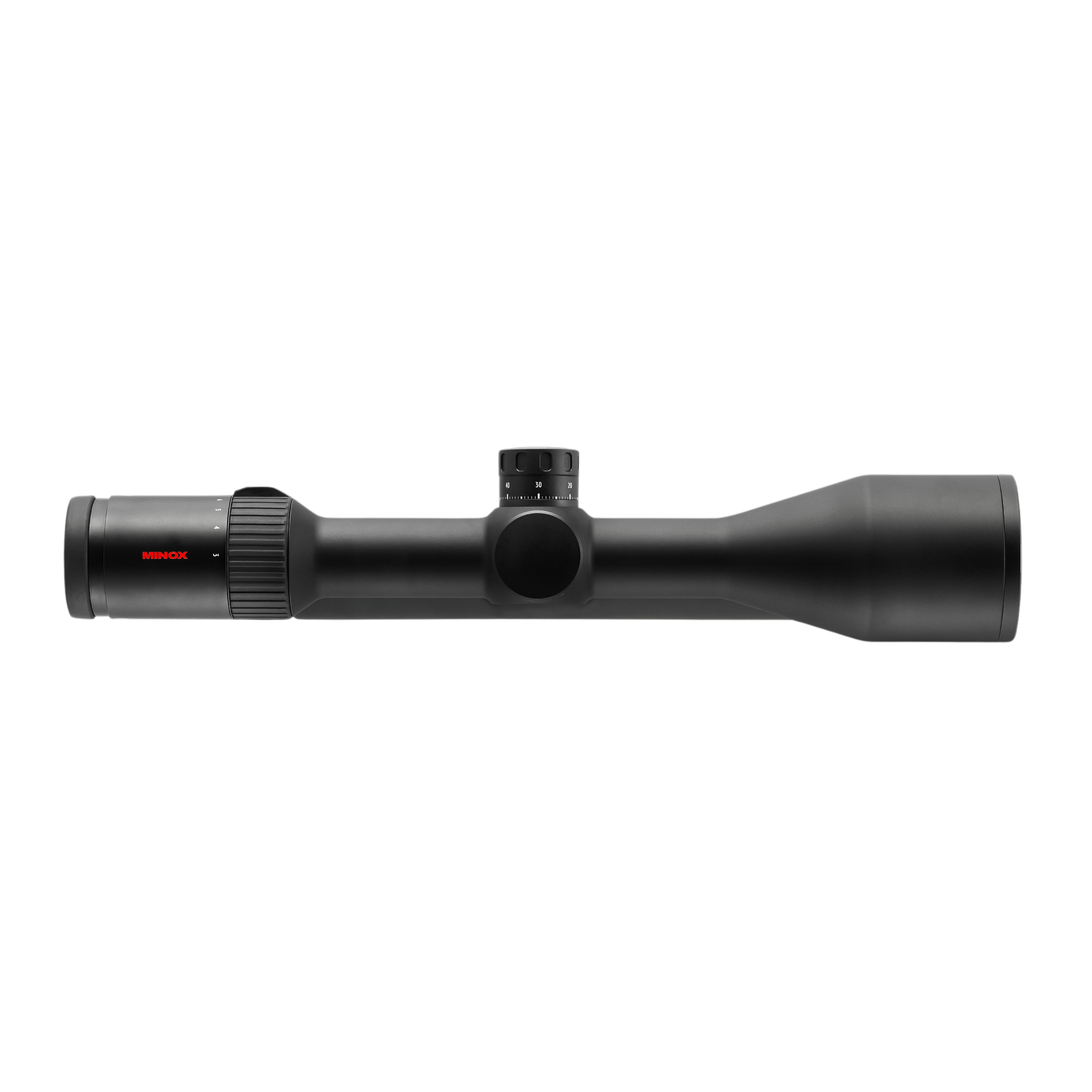 MINOX Riflescope RS-6 3-18x56