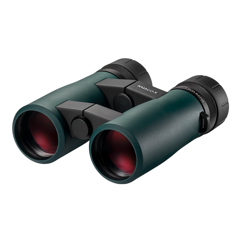 MINOX Binocular Rapid 7.5x44 