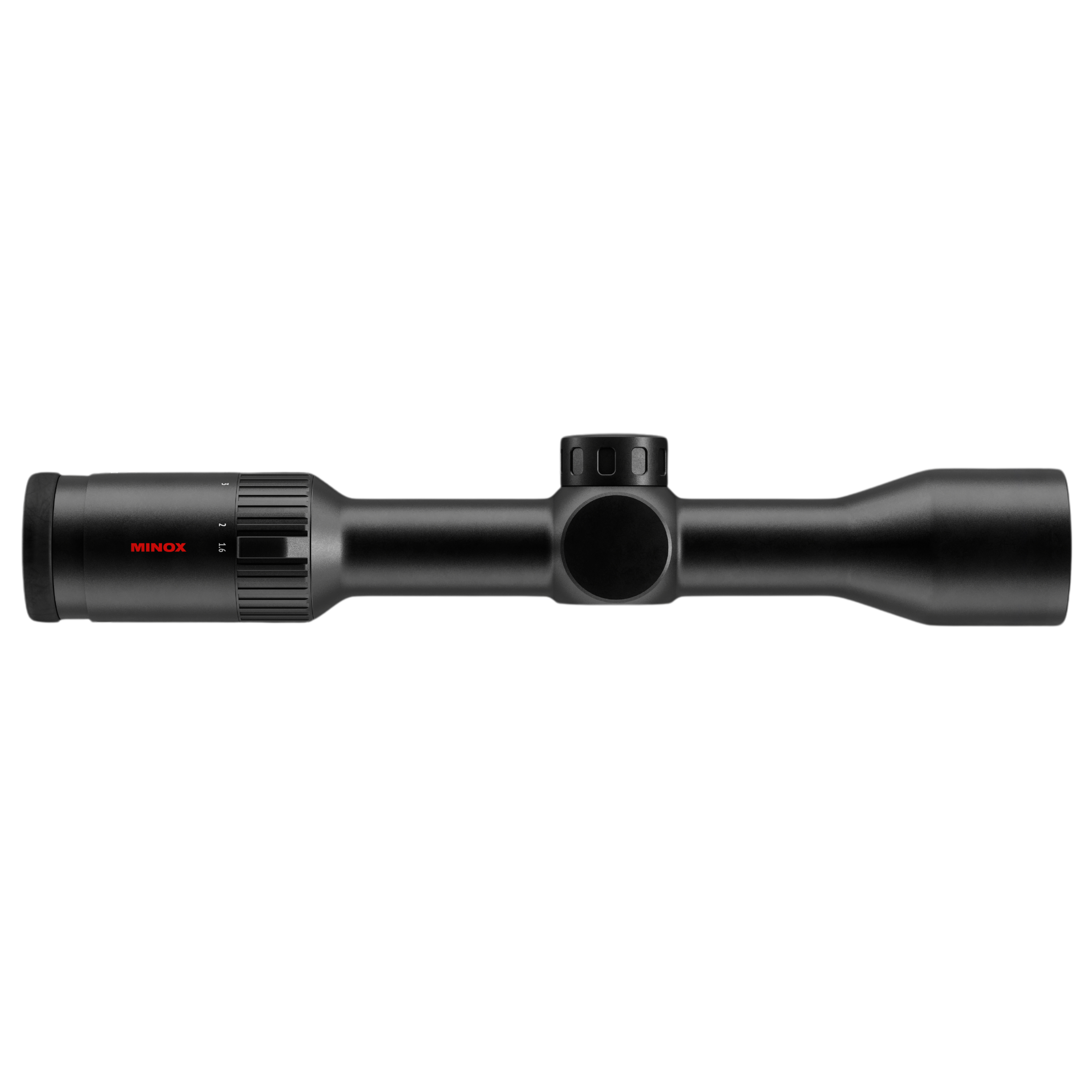 MINOX Riflescope RS-6 1.6-10x42