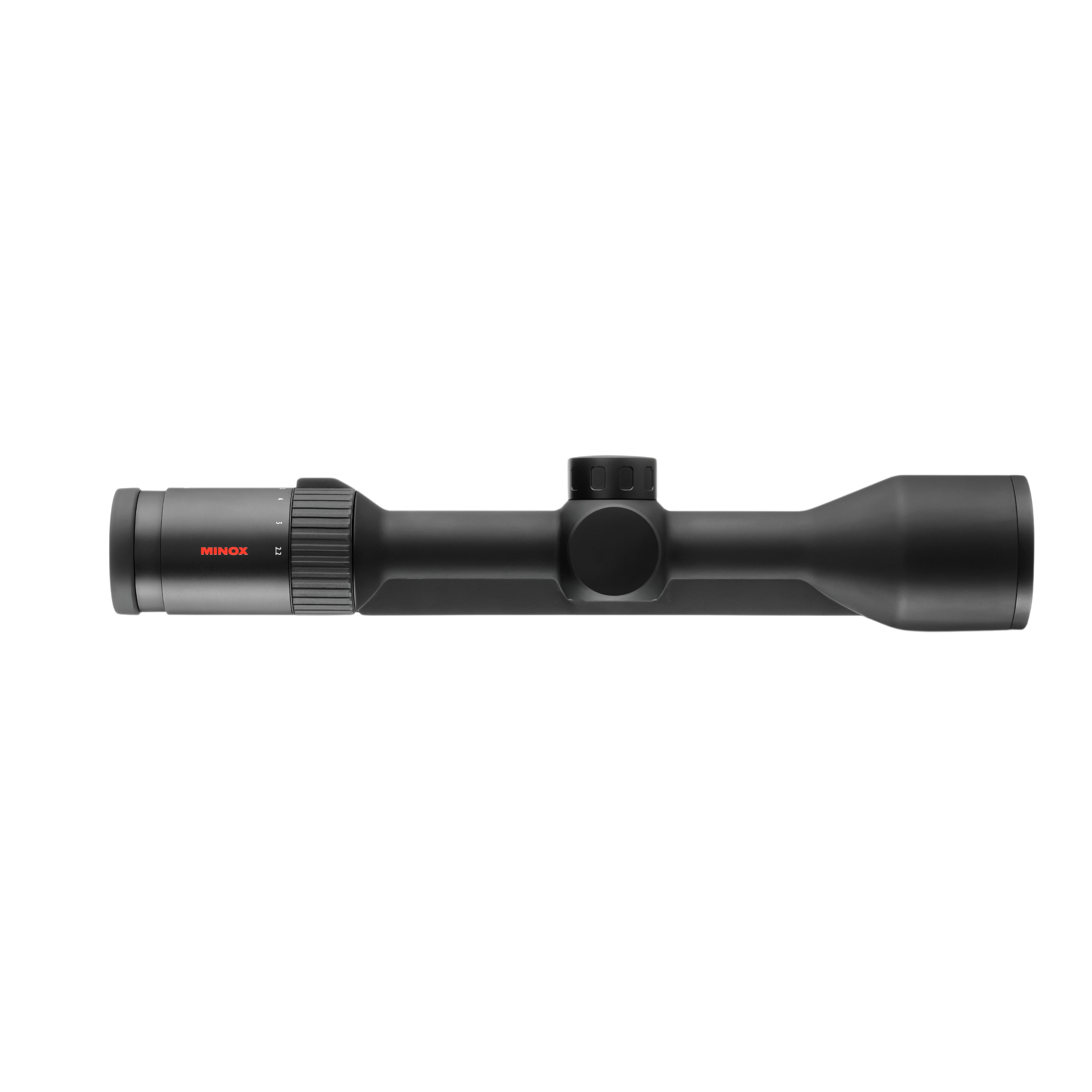 MINOX Riflescope RS-6 2.2-14x50