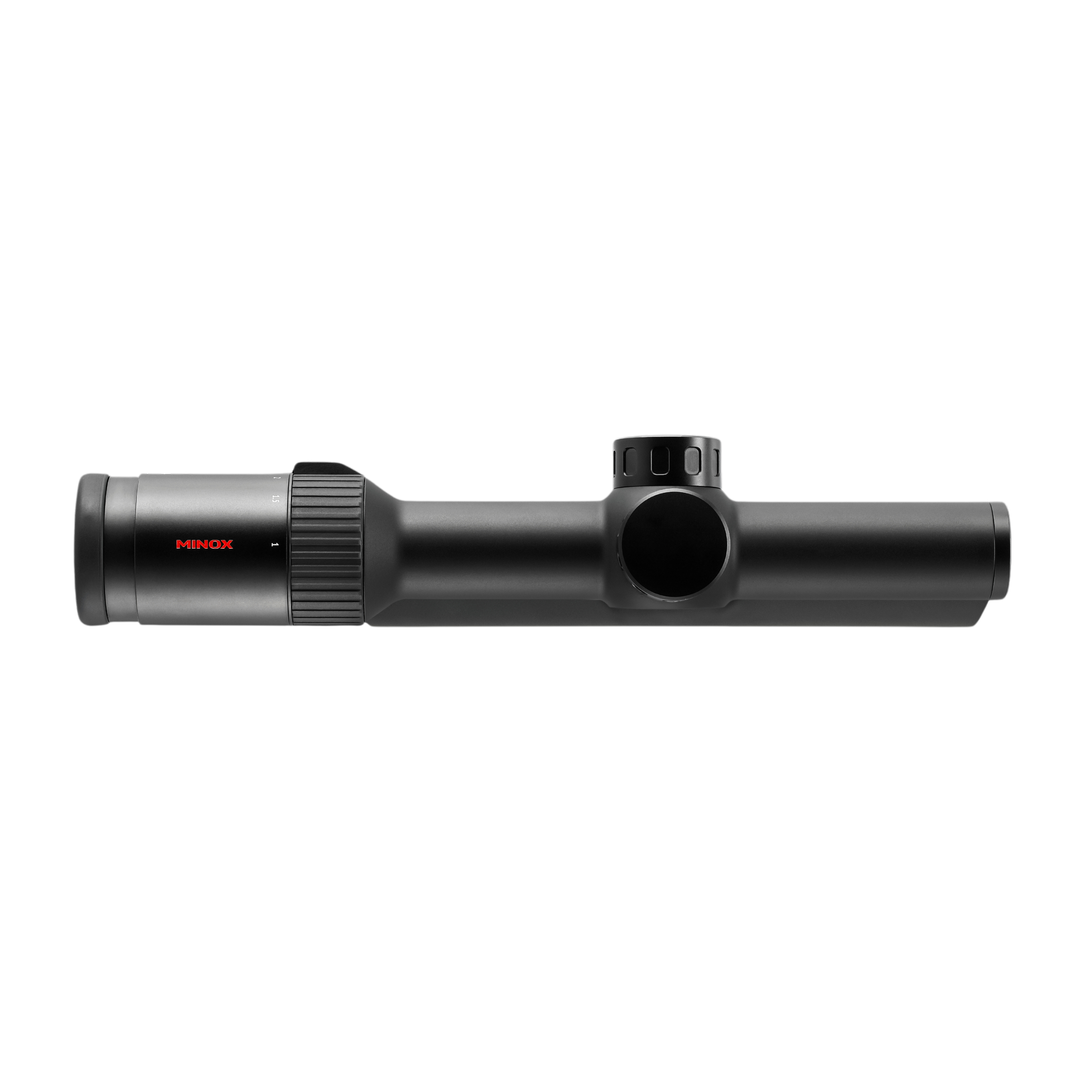 MINOX Riflescope RS-6 1-6x24