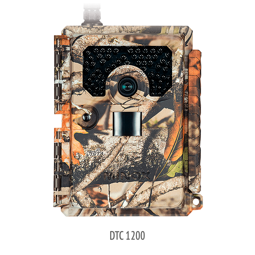 MINOX Trail Camera DTC 1200